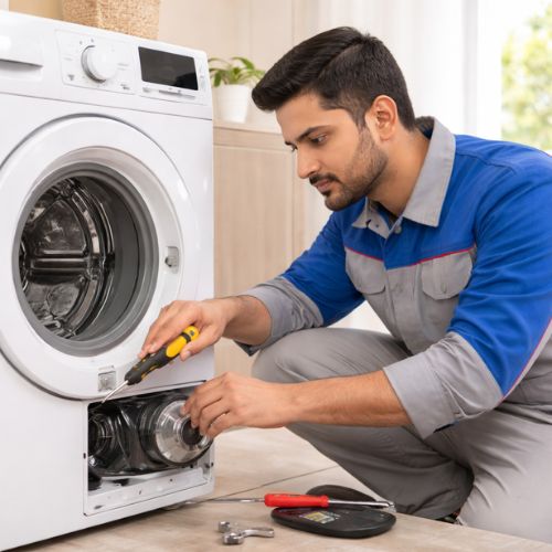 Washing Machine Repair