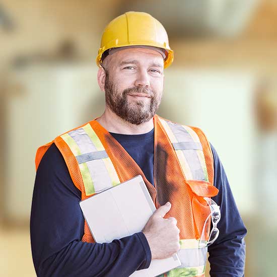 Senior Technician
